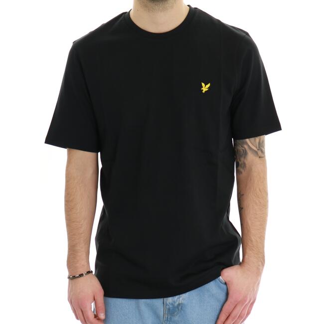 T-.SHIRT BASIC LYLE & SCOTT - Mad Fashion | img vers.1300x/